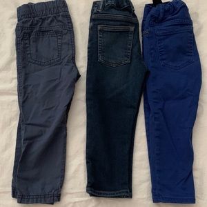 3T GAP jeans